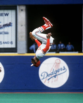 Ozzie smith HD wallpapers