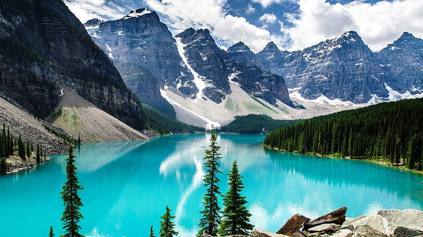 Rocky Mountains , Awesome 40 Rocky Mountains HD wallpaper