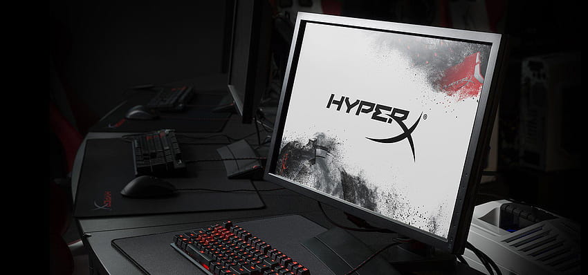 HyperX Alloy Origins Core Gaming Keyboard Review | MMORPG.com