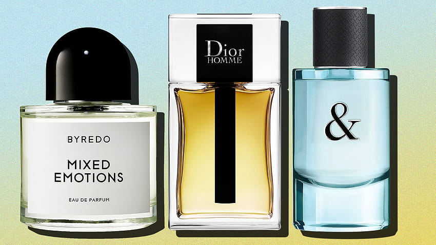 Best men's aftershaves and fragrances 2022: Creed to Prada, perfume ...