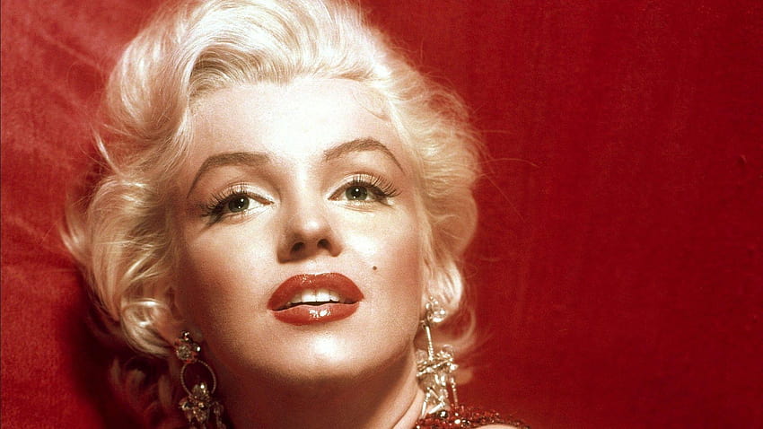 : Marilyn Monroe Marilyn Monroe HD-Hintergrundbild