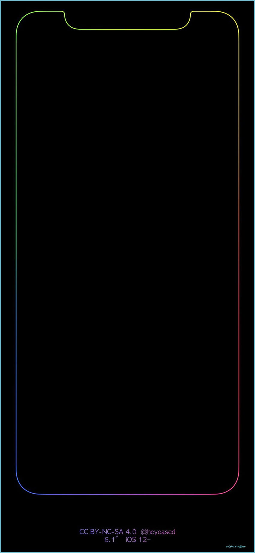 Here's A For The IPhone XR That Perfectly Borders The, indie iphone xr HD phone wallpaper