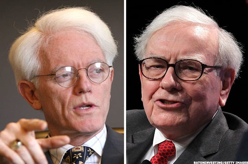 3 Stocks Warren Buffett and Peter Lynch Should Own HD wallpaper