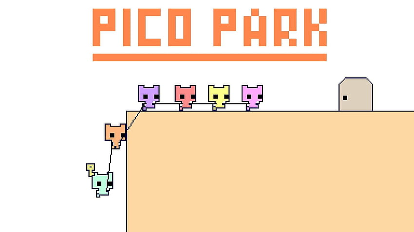 PICO PARK HD wallpaper | Pxfuel