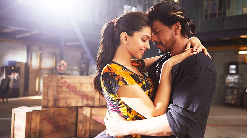 Happy Birtay Shah Rukh Khan: When Bollywood celebs heaped praises on 'King Khan' HD wallpaper