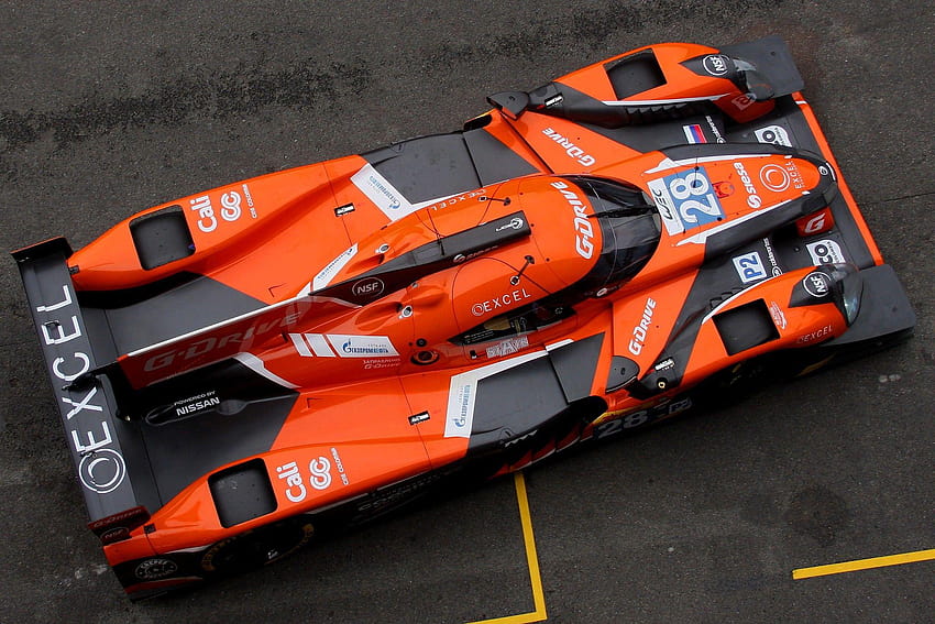 Race Cars, Sports, Racing, Vehicle, Car, Le Mans Prototype, Nissan HD ...