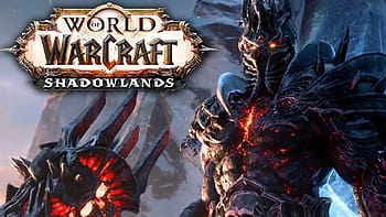 World of Warcraft: Shadowlands: Release date, trailer, features, and  everything we know