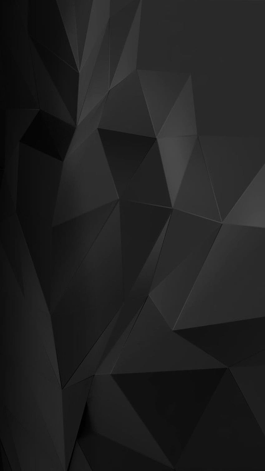 Problem with stock black wallpaper - Ipho… - Apple Community