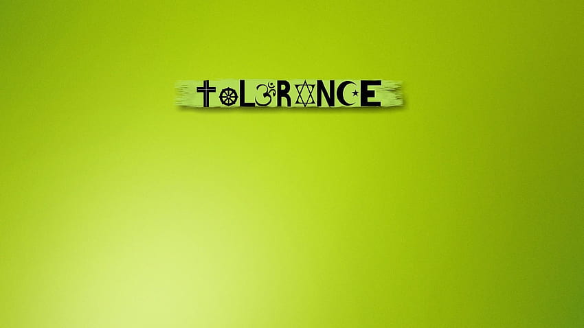 tolerance Full and Backgrounds, judaism HD wallpaper