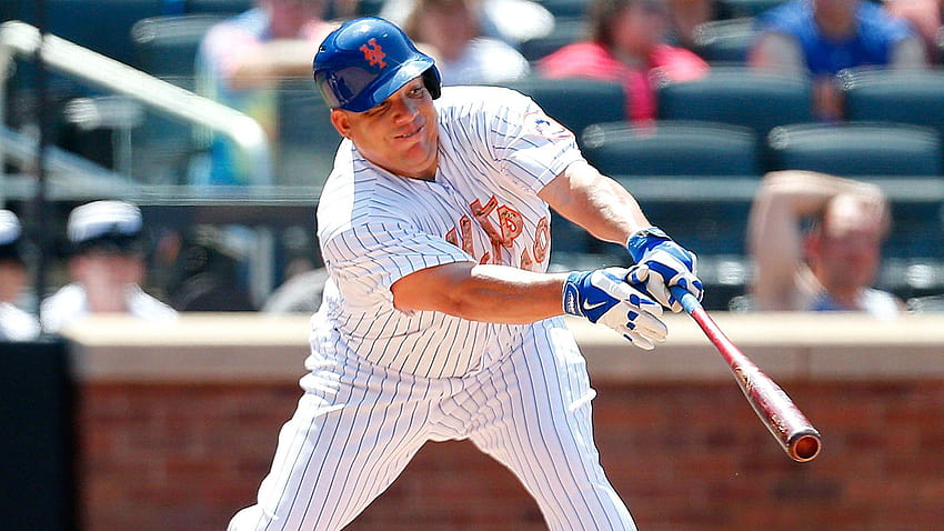 Bartolo Colon's perfect swing, as examined by hitting experts HD wallpaper