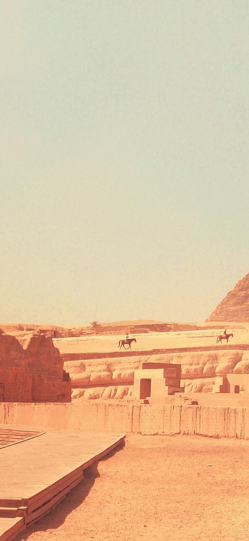 Iphone Xs Egypt, egypt pyramid iphone HD phone wallpaper