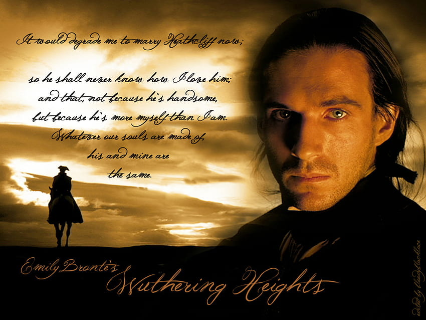 Wuthering Heights HD wallpaper | Pxfuel