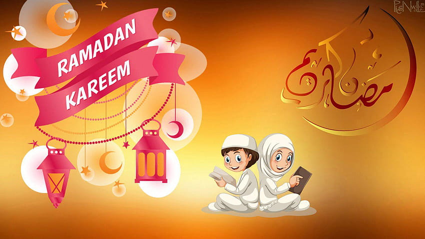 Happy Ramadan Ramzan Kareem Iphone Quotes, ramadan 2019 HD wallpaper
