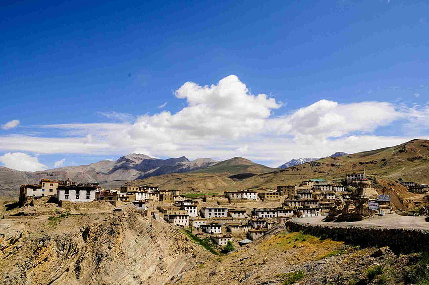 See 20 Spectacular Spiti Valley HD wallpaper