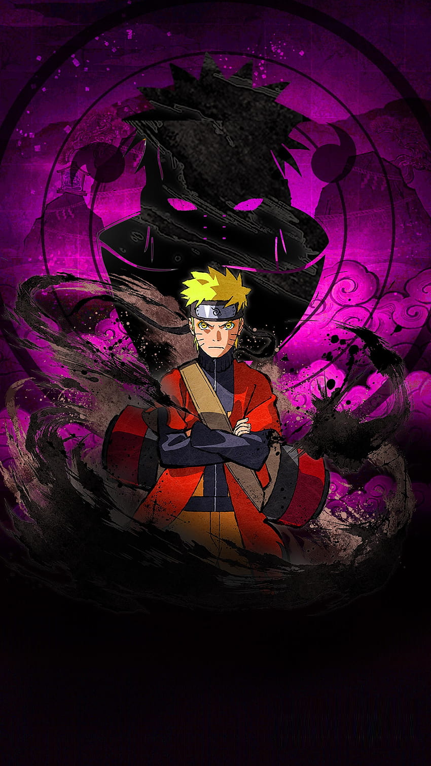 Naruto for mobile phone, tablet, computer and other devices and . in 2021, uchiha mobile HD phone wallpaper