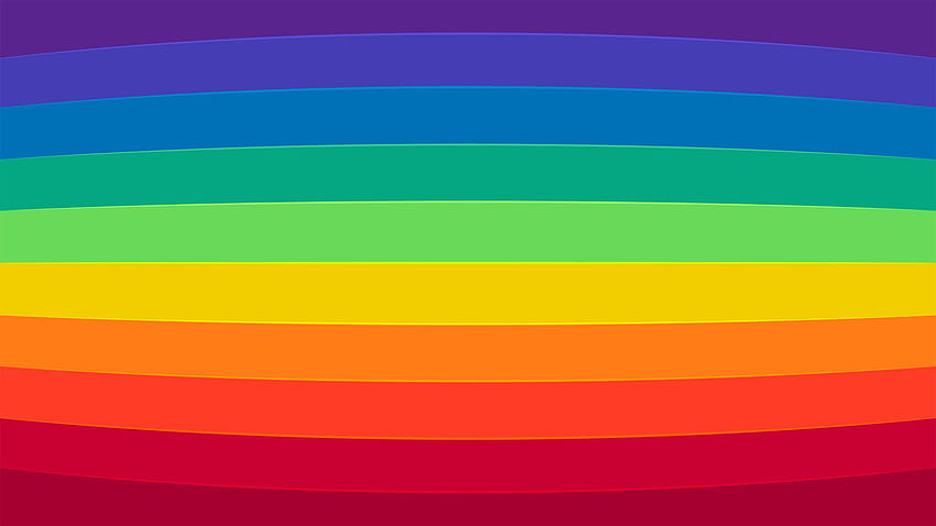Rainbow colors, stripes, lines , , background, 99b3f5, rainbow stripes HD wallpaper