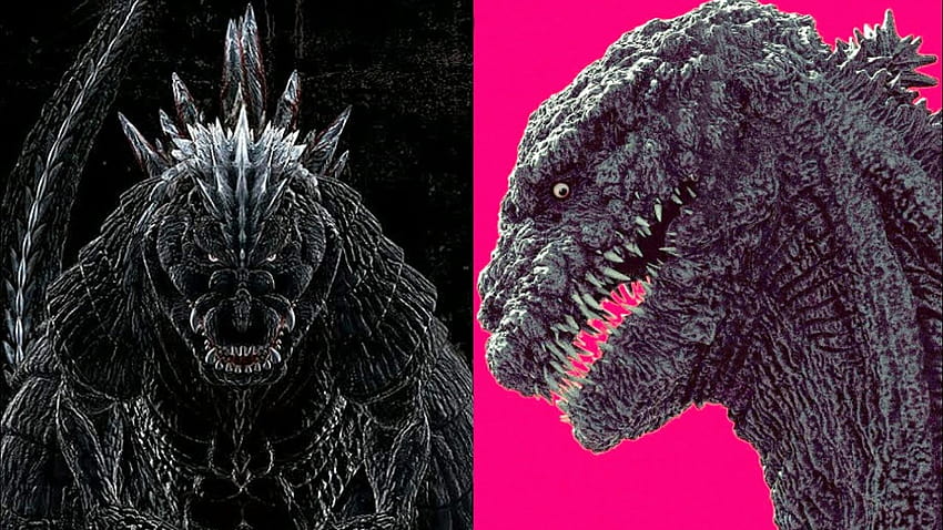 30 Best Godzilla Tattoo Ideas  Read This First