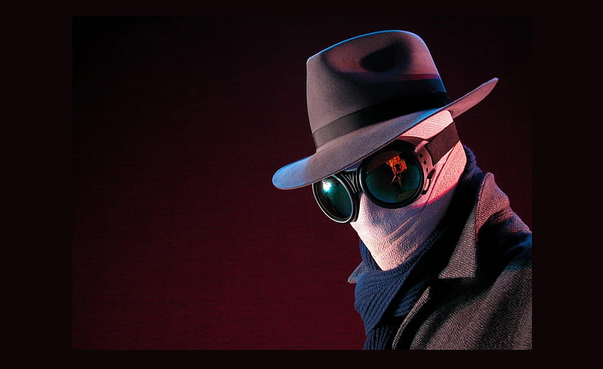 stock of invisible man HD wallpaper