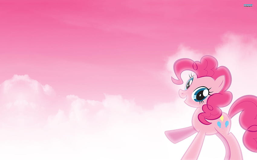 My Little Pony – für HD-Hintergrundbild