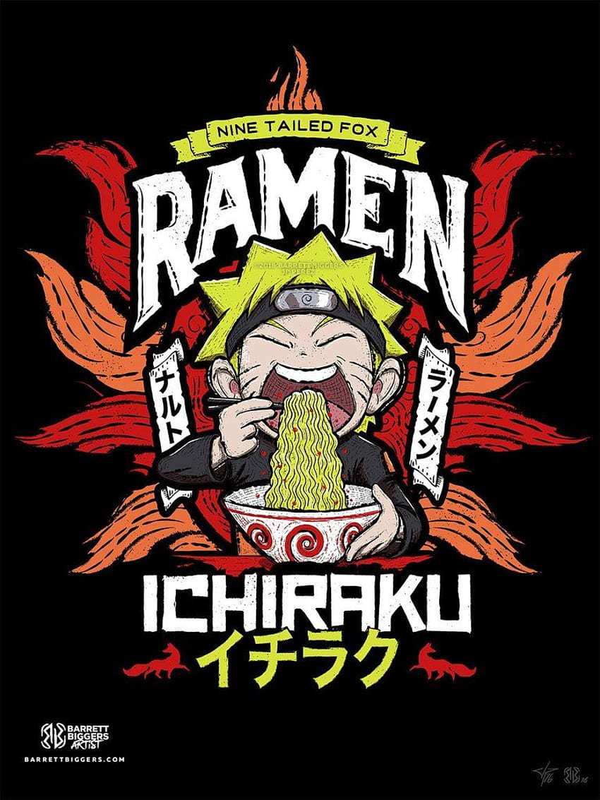 Naruto Eating Ramen / Naruto Knows How To Eat Ramen, ichiraku ramen HD phone wallpaper