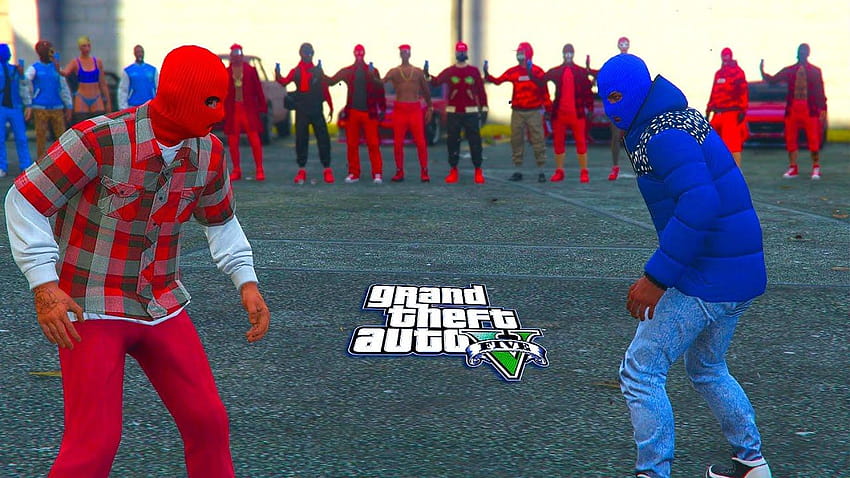 1920x1080px, 1080P Free download | bloods vs crips, blood vs crips HD ...