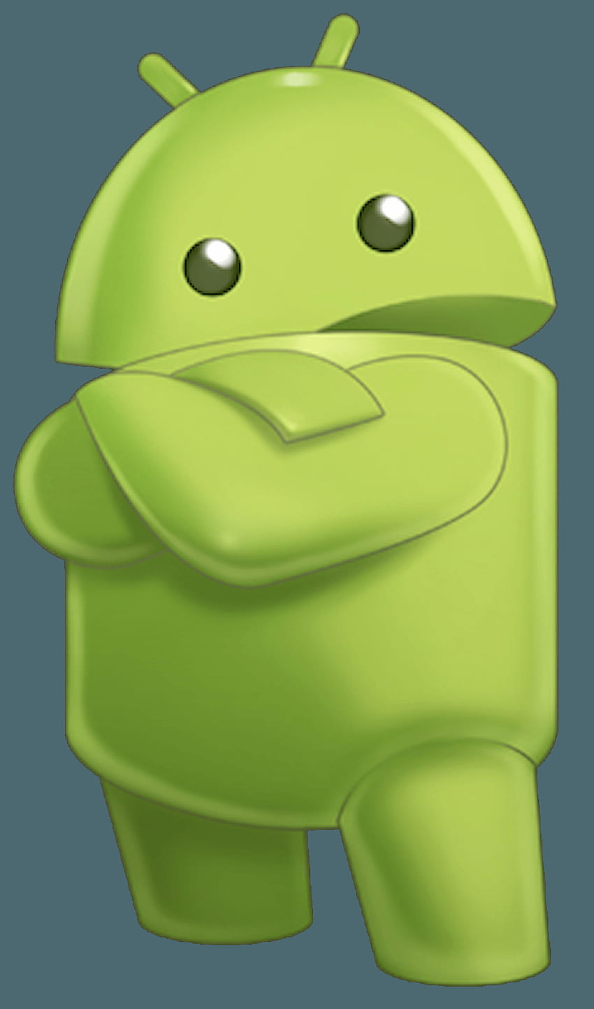 Показване на 18> За Android Music Icon Png, икона на Android HD тапет за телефон