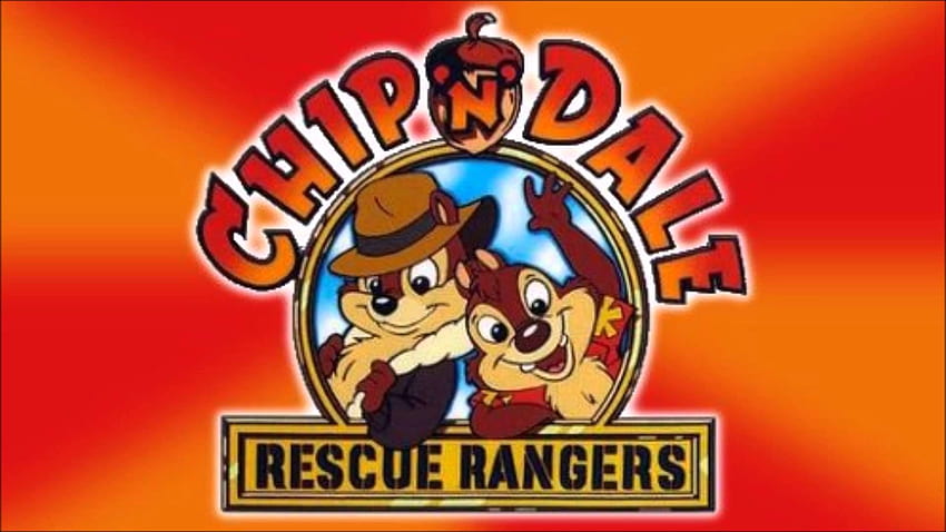 Chip 'n Dale Rescue Rangers: 갤러리, 칩 앤 데일 구조 레인저스 HD 월페이퍼