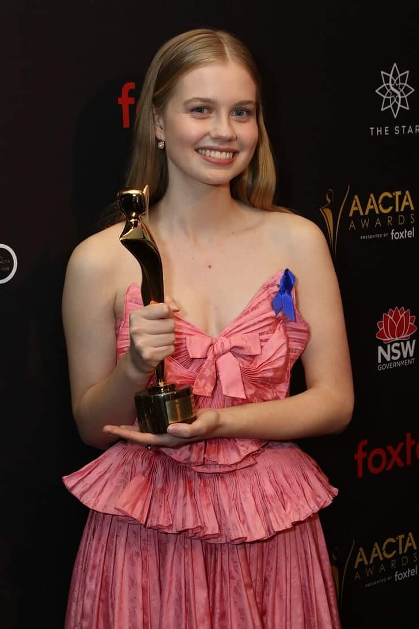 41 Hot Of Angourie Rice Which Will Make You Crazy About Her HD phone wallpaper