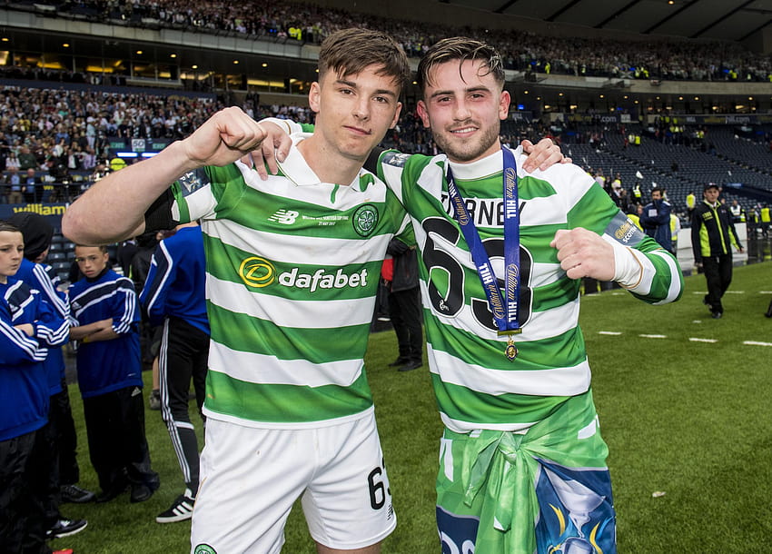 Jonny Hayes deal agreed bit Patrick Roberts weighing up his options, kieran tierney HD wallpaper