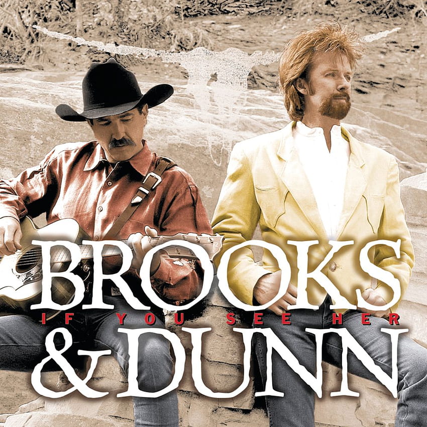 Brooks & Dunn, brooks and dunn HD phone wallpaper Pxfuel