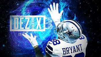 Free download Download Dez Bryant Wallpaper for Android by