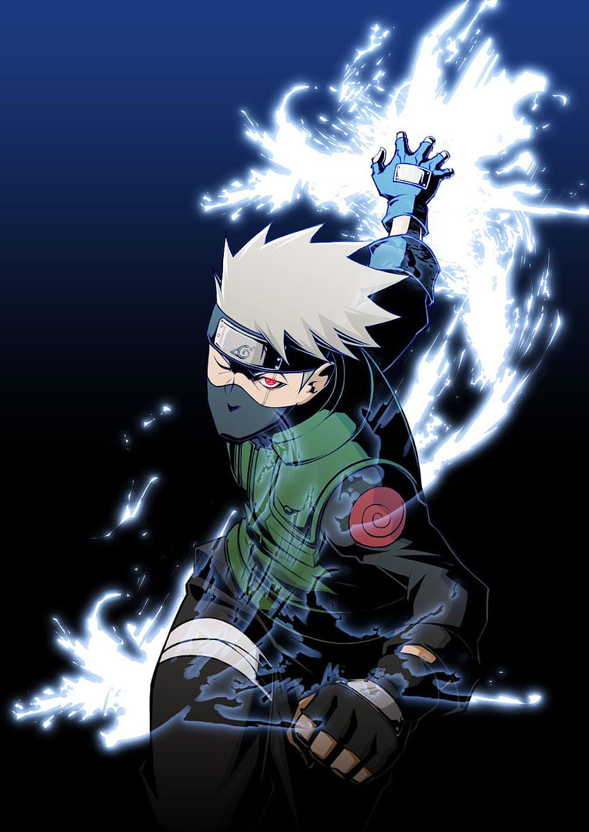 Adorável Kakashi fofo, kakashi fofo Papel de parede de celular HD