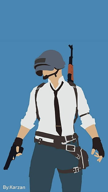 Pubg mobile animation HD wallpapers | Pxfuel