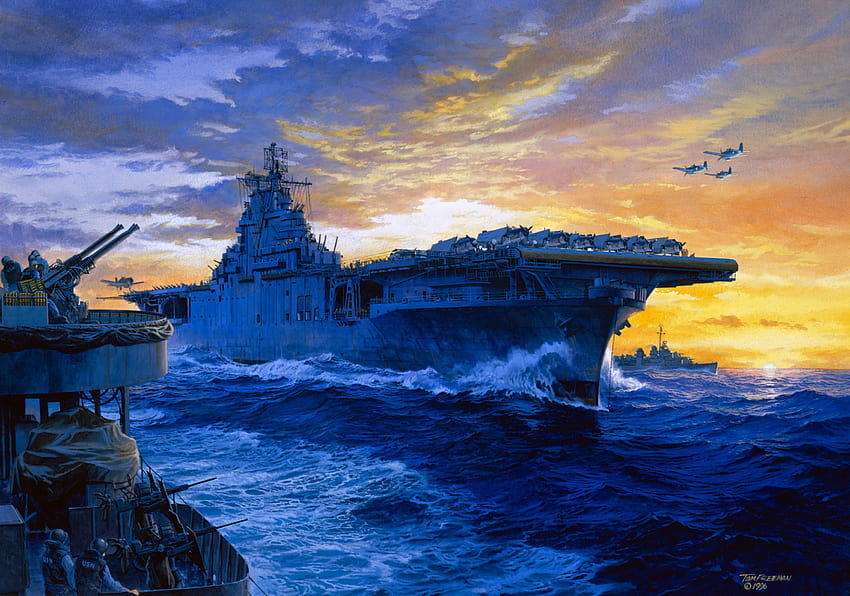 コンピューターの背景用の海軍、米国海軍のコンピューター 高画質の壁紙