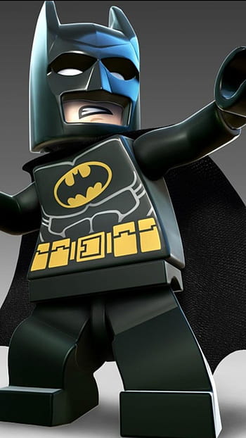 Lego Batman': The Other Movies the Toy Crime Fighter Has Starred in