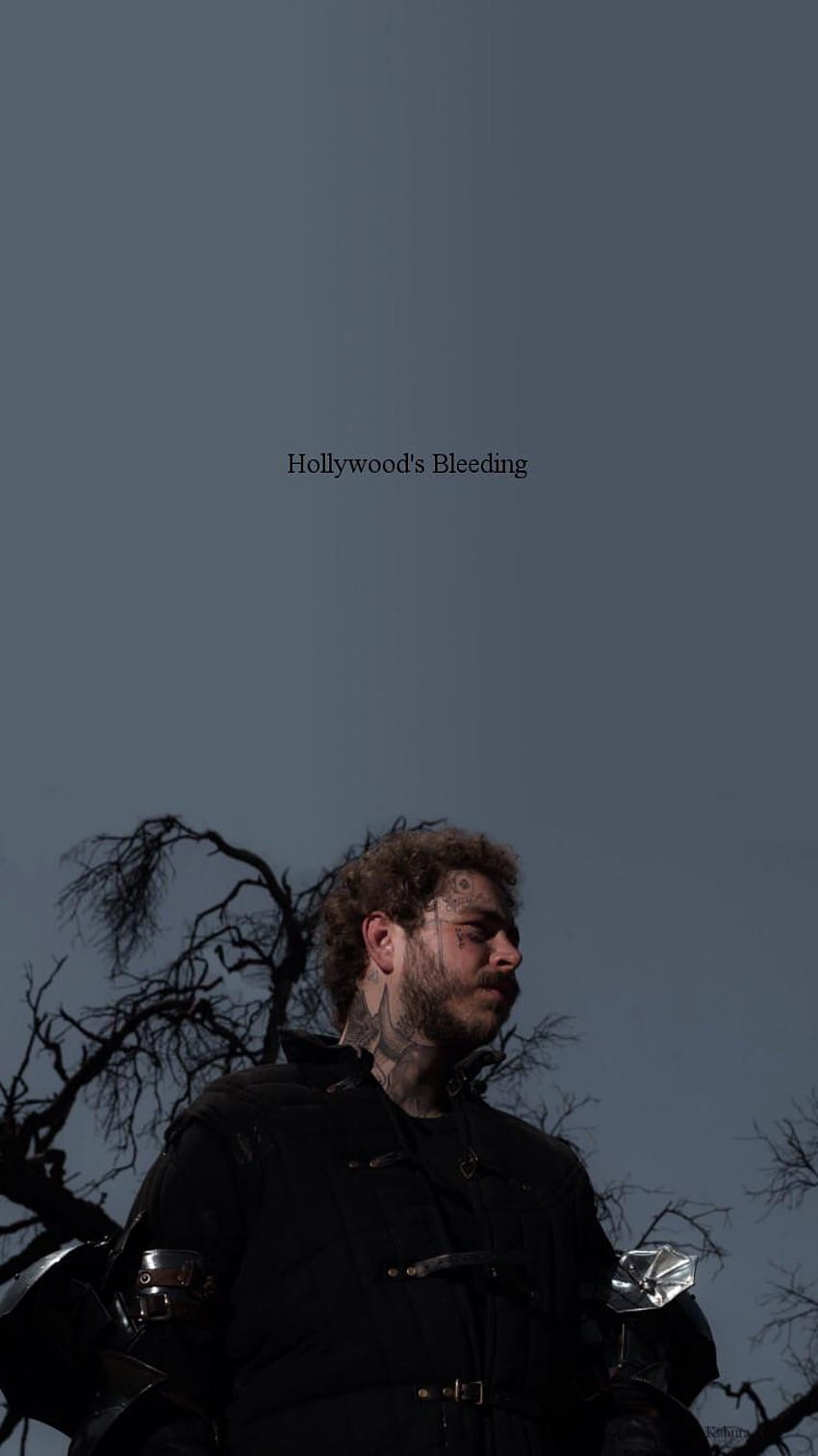 Post Malone iPhone, post malone quotes HD phone wallpaper | Pxfuel