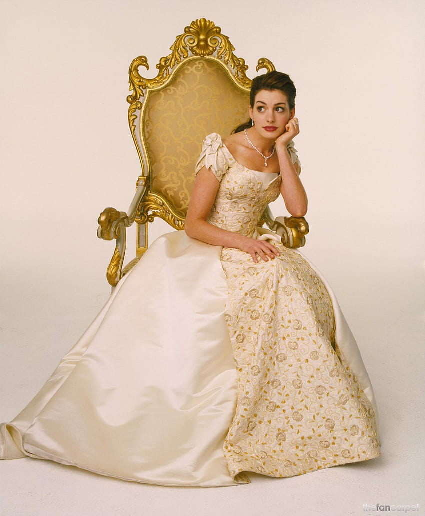The Princess Diaries 2: Royal Engagement HD phone wallpaper