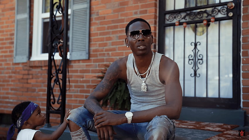 Worldstarhiphop, young dolph HD wallpaper | Pxfuel