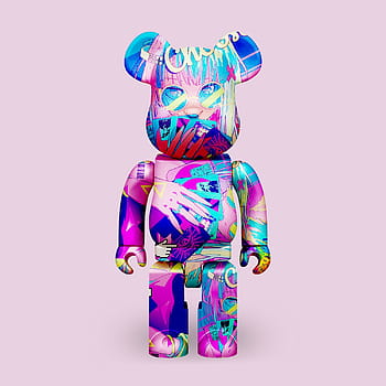 Bearbrick Images  Photos, videos, logos, illustrations and