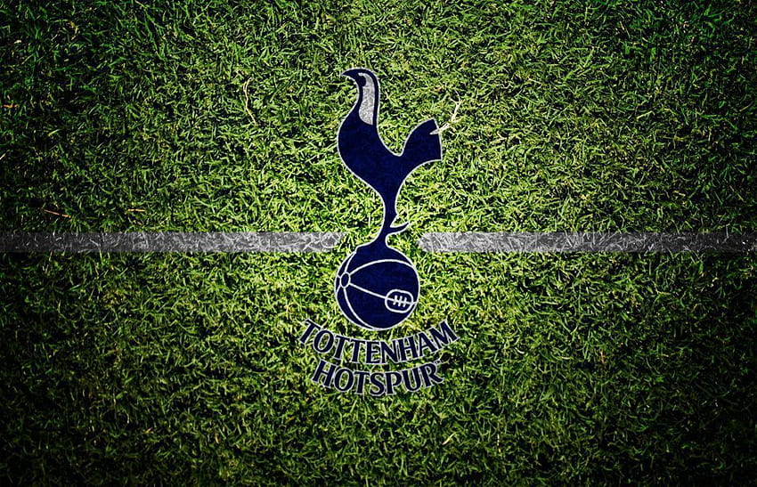Tottenham Hotspur FC HD-Hintergrundbild