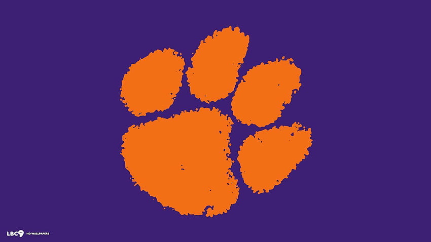 Clemson Tigers HD wallpaper | Pxfuel