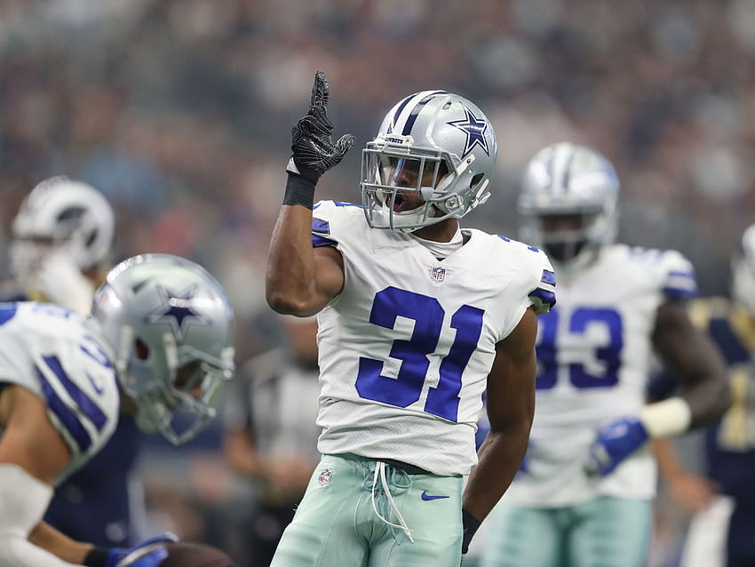 Report: Cowboys may move Byron Jones back to cornerback HD wallpaper