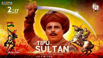 Tipu sultan HD wallpapers | Pxfuel