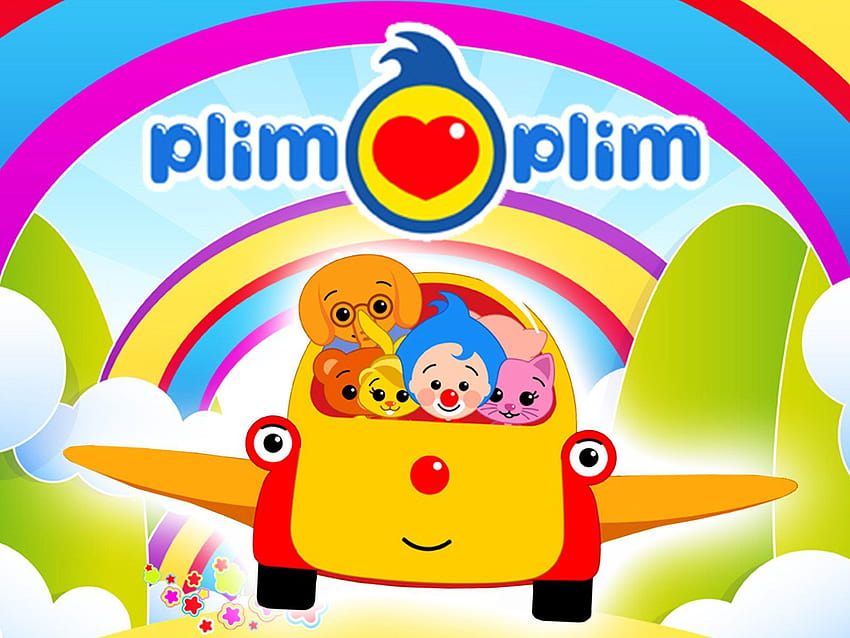 Watch Plim Plim HD wallpaper