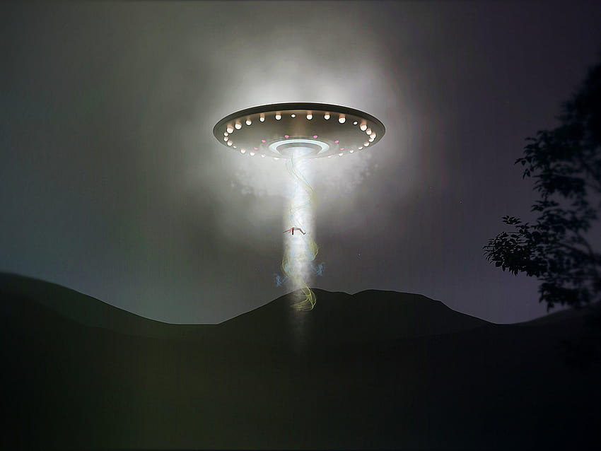 Some scientific explanations for alien abduction that aren't so out HD wallpaper