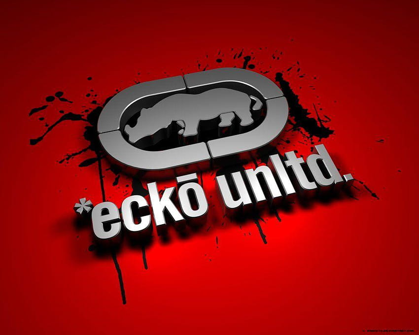 Ecko Logo on Dog, ecko unltd HD wallpaper | Pxfuel