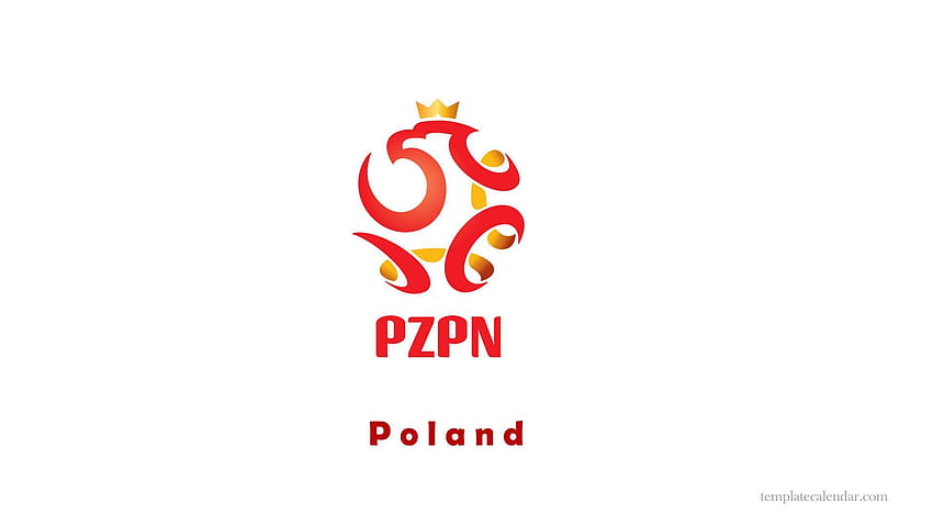 24 Teams logo in UEFA Euro 2016, poland national football team HD wallpaper
