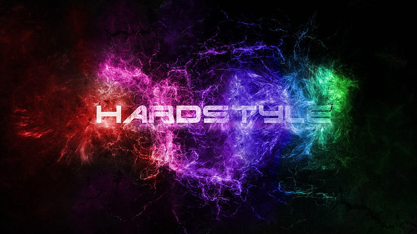 V.626: Hardstyle , dari Hardstyle, Ultra Wallpaper HD