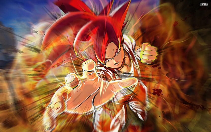 Dragon Ball Z Sfondo HD Dragon Ball Z Sfondo HD