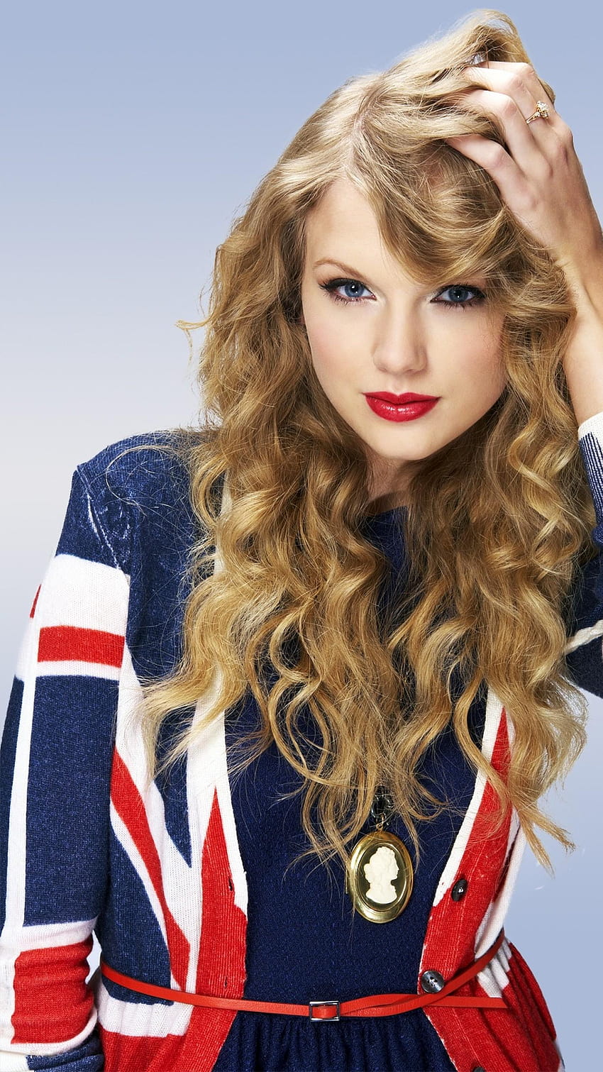 Taylor Swift, Shake It Off, , Musik, taylor swift kocok wallpaper ponsel HD